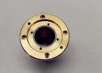 80000 Rpm Westwind Air Bearings Milling / Grinding Spindle Air Bearing