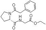 Wholesale N-(1-(Phenylacetyl)-L-prolyl)glycine ethyl ester(CAS NO.:157115-85-0),Noopept from china suppliers