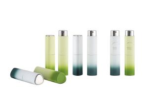Wholesale Refillable Aluminum Mouth Perfume Bottle 5ml 8ml 10ml 15ml 20ml from china suppliers