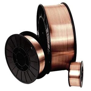 Wholesale 1.6mm Er70s-6 Stainless Steel Mig Wire For Shipbuilding from china suppliers