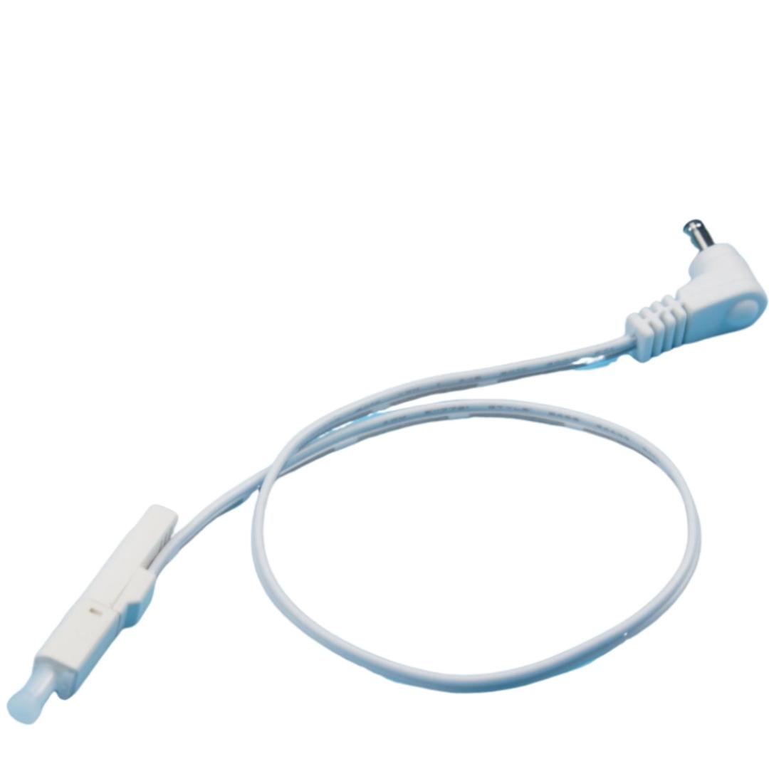Indoor FTTH Fiber Optic Equipment Nearby Power Supply Photoelectric Hybrid Connector
