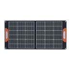 High-grade quality ETFE Portable Solar Panel 100W For Outdoor