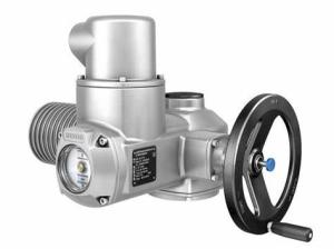 Wholesale ROHS Electric AUMA Actuator Parts Multi Turn Actuator SA14.2-F10 from china suppliers