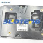 464-9981 4649981 Monitor Display Panel For D6N Loader