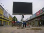 Advertising electronic advertising board P65 , Indoor / Outdoor LED Video Wall