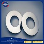 Wear Resistant 45X25X20mm Carbide Crusher blades Paper Slitter Blades Tobacco