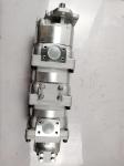 705-55-34181 Hydraulic Pump For Komatsu WA350-3A-S WA380-3 WA350-3-X WA350-3A