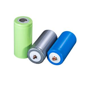 Wholesale CC CV Deep Cycles LiFePO4 Cylindrical Cells 32700 Lifepo4 Battery from china suppliers