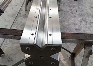 Wholesale 0.01mm Press Brake Toolings 42CrMo 90 Degree Press Brake Dies from china suppliers