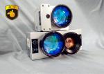 JCZ GO71064 Laser Scan Head / GO7 Laser Scanning Head Stainless Steel Material