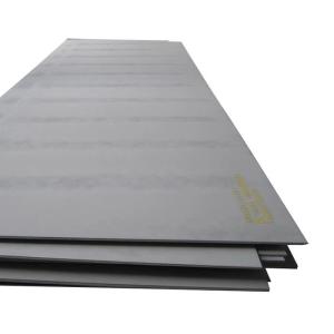 Wholesale Hot Rolled Carbon Alloy Steel Plate 42CrMo4 Sheet 200mm Metal High-Strength from china suppliers