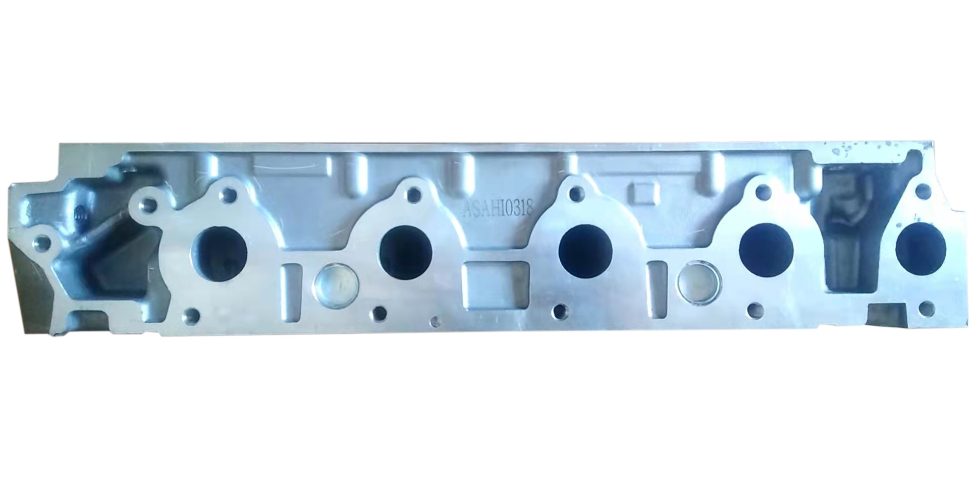 FORD FIESTA FUSION 1,4 TDCI Cylinder Head FOMOCO 7S6Q6C032AA 1944970 1535125