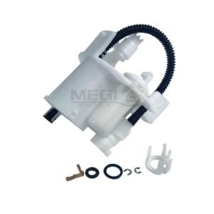 Wholesale Honda Toyota 17048-SNA-010 Car Petrol Filter , Toyota Auris Fuel Filter from china suppliers