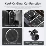 Android Auto Car Radio For Range Rover Vogue L405 2013-2017 Carplay GPS