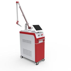 Wholesale factory directly sale Q Switched Nd yag laser tattoo removal machine CE Approved from china suppliers