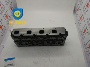 Wholesale Durable Excavator Engine Parts Kubota V2203 Engine Cylinder Head from china suppliers