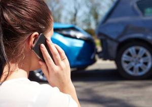Wholesale What should you do if you are involved in an accident? from china suppliers