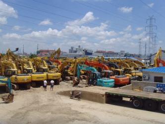 XINDA MACHINERY CO.,LTD