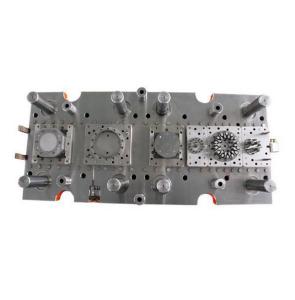 Wholesale Progressive Terminal Stamping Die Parts ASP-23 tooling steel material/metal stamping parts from china suppliers
