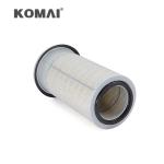 15.2t Engine Air Cleaner Filter / Kobelco Air Filter 600-181-6820 A147202