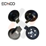 Idler for CAT 308B SR Mini Excavator Undercarriage Parts Suppliers