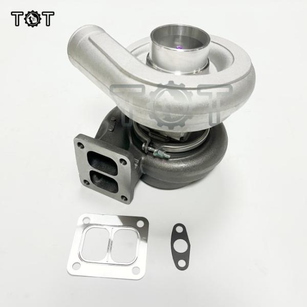 Mitsubishi 6D24 TD08H Excavator Turbocharger 49188-10651 ME158162 For HD2045
