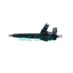 Professional Bosch Diesel Injector , Bosch Fuel Injectors 0445110647
