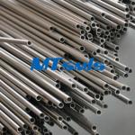 Industrial Bright Annealing ASTM A789 Duplex Steel Tubing