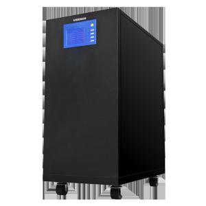 Wholesale Visench High Frequency Pure Sine Wave 380Vac 3 Three Phase 20Kva 16KW Online Industrial UPS Without Lead Acid Battery from china suppliers