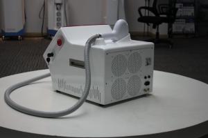 Wholesale 2016 newest painless 808nm diode laser hair removal system from china suppliers
