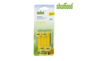 Wholesale Daily Strawberry Vent Stick Air Freshener Strip Holder from china suppliers