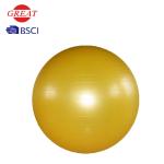 Colorful Fitness Anti Burst Gym Equipment Ball