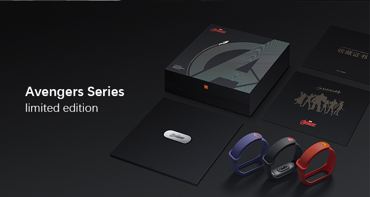 Xiaomi Mi Band 4 Global Version Fitness Tracker Sport Waterproof MI Smart Band 4 Bracelet Mi Band 4