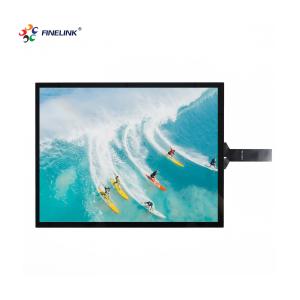 Wholesale Tempered Glass PCAP Touch Panel Customized OS Android 15 Inch from china suppliers