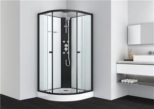 Wholesale Bathroom Shower Cabins , Quadrant Shower Units 850 X 850 X 2250 mm from china suppliers