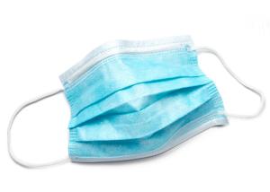 Wholesale Soft Medical Respirator Mask Surgical Disposable Mask With CE FDA Certification from china suppliers