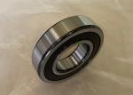 Industrial Deep Groove Thrust Ball Bearing Auto Parts Use 6207 6208 6209