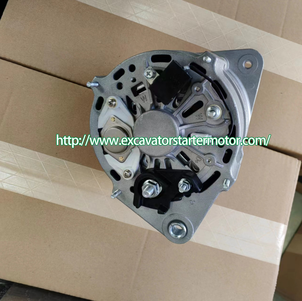 Alternator 24V 50A 714-34100 71434100 0120469032 1092362 109-2362 11201257 11203844 AAK1875 AAK4106 IA0257