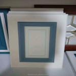 Solid color PVC foil PVC film membrane film for Kitchen Door and MDF board