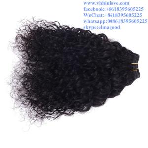 Wholesale Beautiful brazilian human hair weaving very popular 26 28 30 inch brazilian hair weft from china suppliers