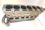 Cummins NT855K19 Cylinder Block For CAT Komatsu Excavators
