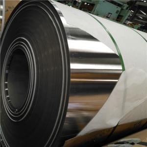 Wholesale Architectural AMS 5503 430l Stainless Steel Cold Rolled Coil from china suppliers