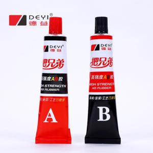 Wholesale 5 Minute Initial Curing Modified Acrylic Adhesive For Red And Green Surfaces from china suppliers