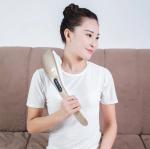 Cordless 6 Speed Magic Wand Massager 0.9KGS/ 1.3KGS 15 Minutes Auto Off
