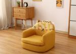 Standard Size Sweet Childrens Sofa Chair Machine Washable Removable Cover