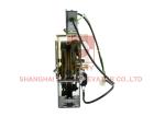 240mm Diameter Lift Safety Parts Overspeed Governor Roomless Elevator