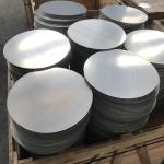 2B Stainless Steel Disc Round Metal Cutting Slit Edge Ss 304 Circle