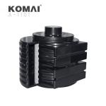 Industrial Air Refiner Filter PA5303 SA11051 AH1101 For Manufacturing Plant