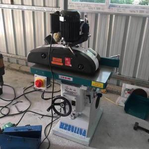 Wholesale 150KG Sliding Spindle Milling Machine The Ultimate Tool for Woodworking Professionals from china suppliers