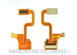 Durable White Black LG Cell Phone Parts , Grade AAA LG Flex Cable Replacement
